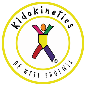 West Phoenix logo